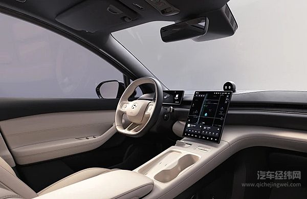 销量差了两倍 蔚来ES6究竟比理想L6差在哪里？