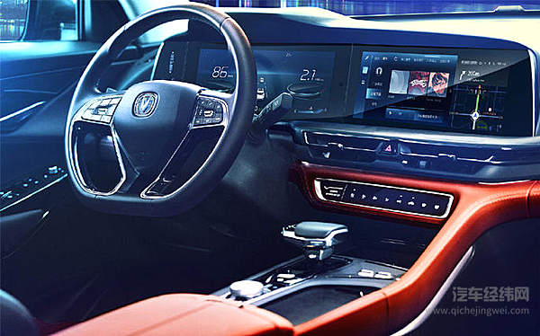 长安汽车智慧工厂首款产品正式下线 CS75 PLUS来势凶猛！