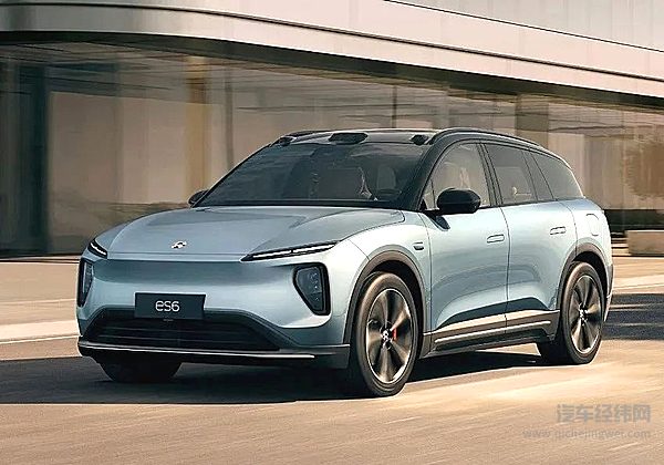 手握核心技术销量不温不火 蔚来下一步该怎么走？