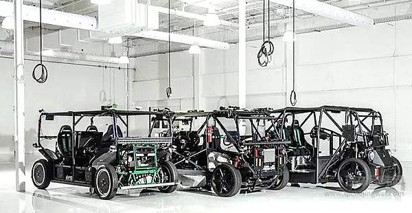 自动驾驶落地锁定Robotaxi 无人驾驶时代真的来了？