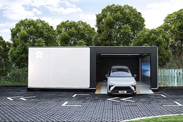 换电站起火对蔚来的打击有多大？