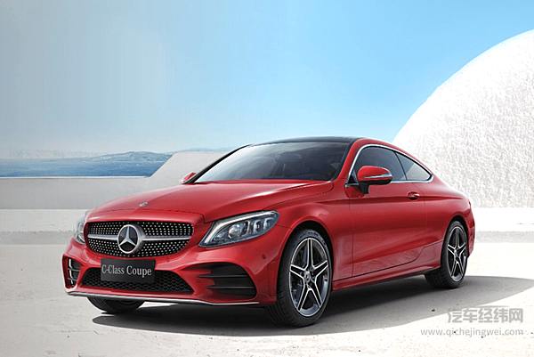 新一代奔驰C级上市：逆水行舟 岂敢摸鱼
