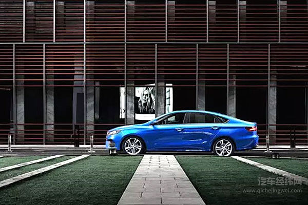 新年首月齐破万，吉利“双缤”超越合资的“动力”到底来自哪里？