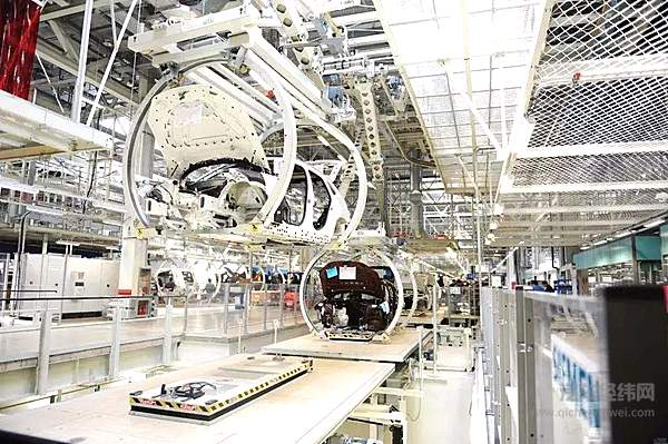 零部件加收逾期账款利息 这会压死造车新势力吗？