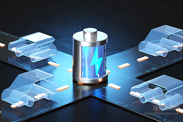 半固态过渡 全固态蓄力燃油车时代进入倒计时？