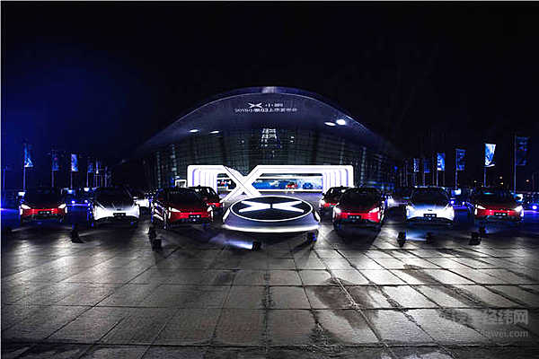 抓不住补贴的小尾巴 小鹏G3打响新年涨价第一枪！