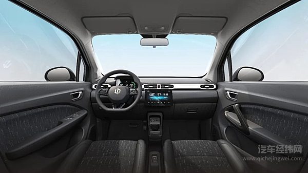 零跑新T03上市 重塑5-7万级纯电价值标杆