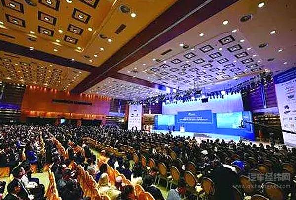 博鳌论坛来了哪些汽车掌门，透视出哪些重磅信号？