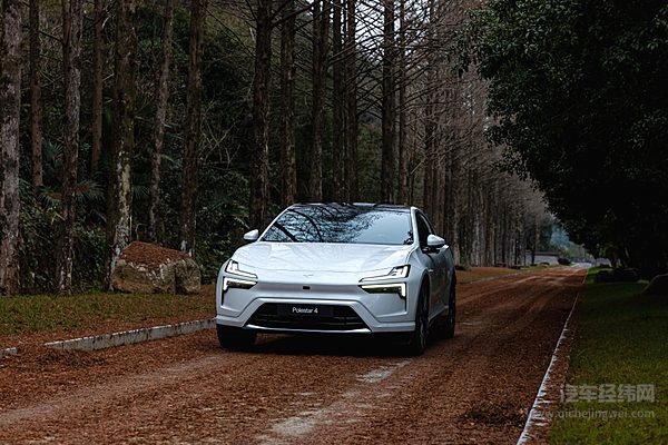 赫兹退单 极星将何去何从？