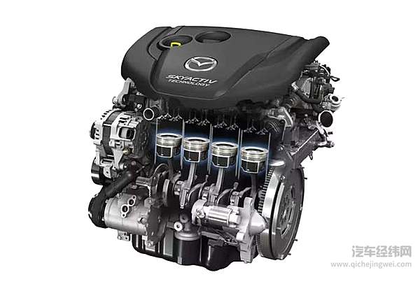 发动机技术哪家强？ 获奖最多的居然不是本田或宝马？