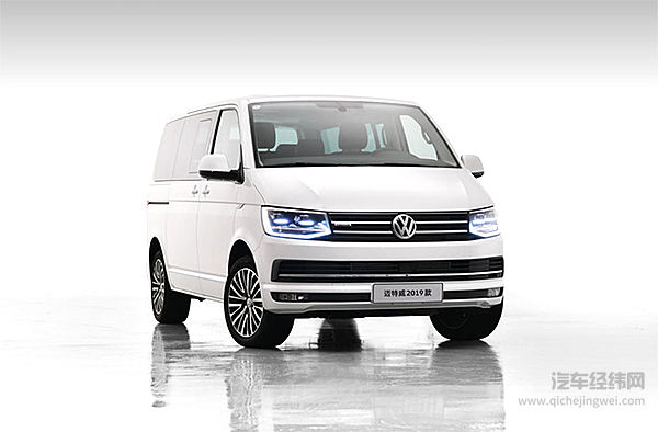 大众推进中华衣冠之美 迈特威2019款尽展国潮魅力