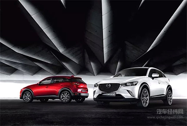 长安马自达11月销量创新高  “魂动家族”带你拓展生活疆界