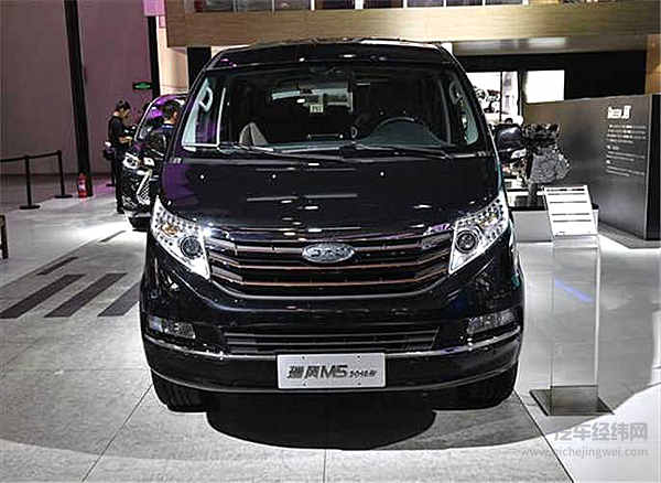 2018年MPV大集合 妥妥的居家旅行必备良品！