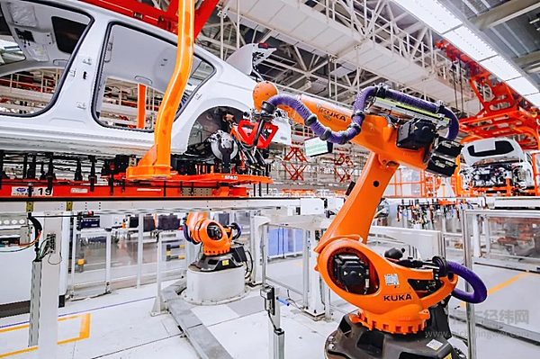 一汽-大众发布《2022/2023可持续发展报告》以绿色发展引领未来 共创可持续价值