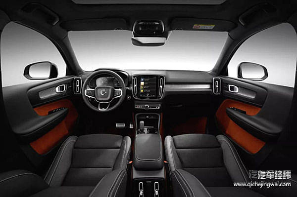 当上“首富”迎娶沃尔沃XC40 从此走上人生巅峰！