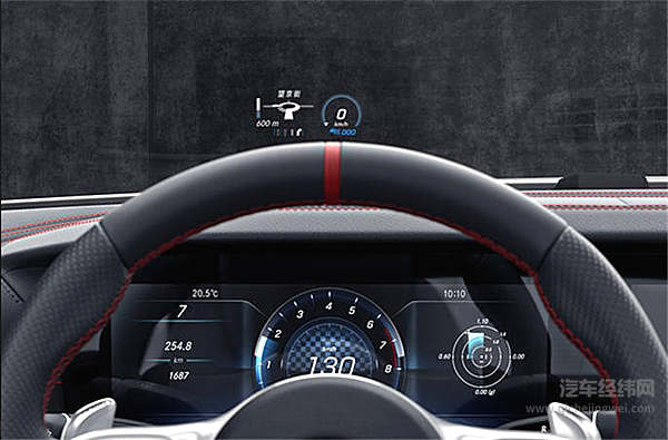 435马力、4MATIC+加持 奔驰AMG E53卖94.88万不算贵！