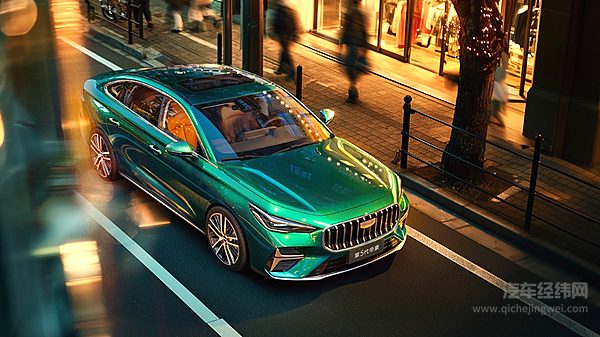 不到10万可入手 吉利帝豪与奇瑞艾瑞泽8谁更具性价比？