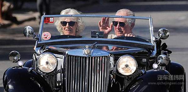 北上广的渣男让你流泪 古巴的古董车让你心碎