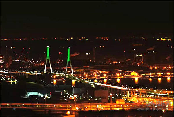 极速超过300km/h的公路大战