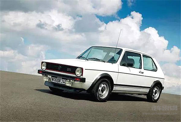 世界上最有影响力的10款车，揽胜、桑塔纳入围