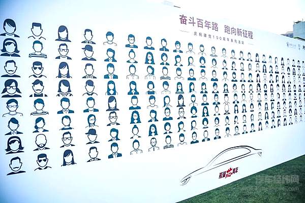 能量“芯”青年蓄能开跑  R汽车联动四所交通大学迎接建党百年