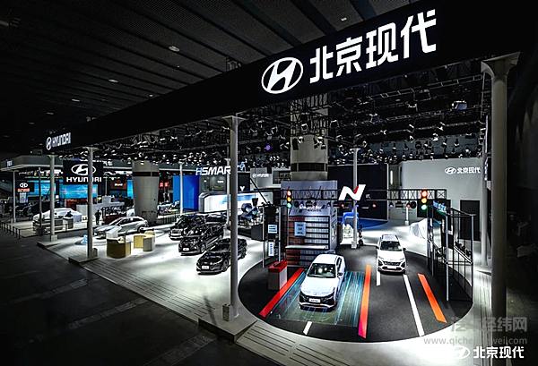 北京现代途胜L系列两款新品同步上市 新技术引领未来