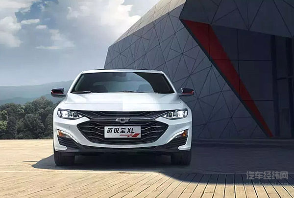 雪佛兰展前剧透 史上最强阵营联袂首秀！