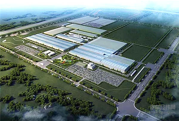 北汽新能源与麦格纳合资，用电动超跑撬开高端市场