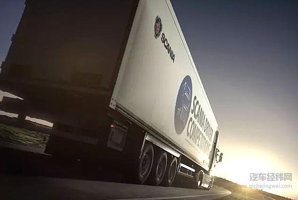 直面挑战，争当公路主角—— 2016斯堪尼亚中国卡车驾驶员大赛即将开启！