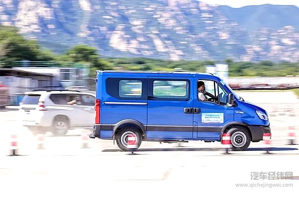 618购车盛宴开启！南京依维柯携重磅福利来袭