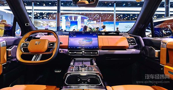 4款方盒子车型盘点 哪一款更有性价比？