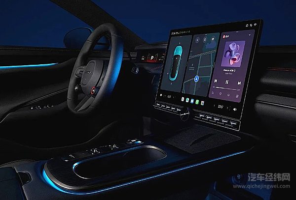 21.59万元起售的小米SU7上市 想要盖过银河E8并不容易？