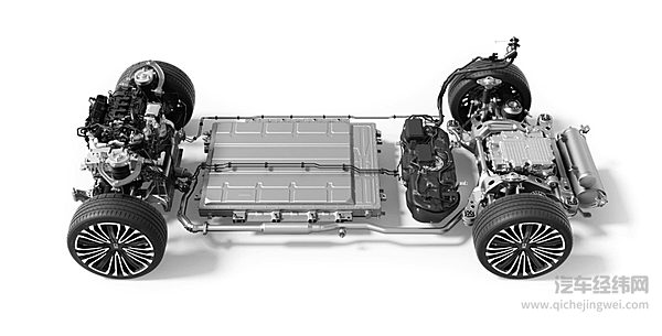 阿维塔12有华为加持 智己L7能否挑战？