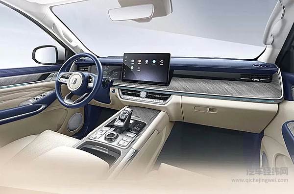 ▲ 图片车型配置仅作示意 以实际搭载情况为准