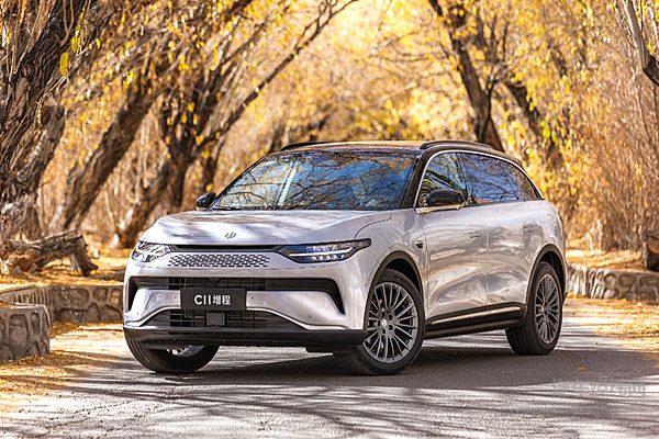 有技术没销量 零跑汽车2024年能否支棱起来？