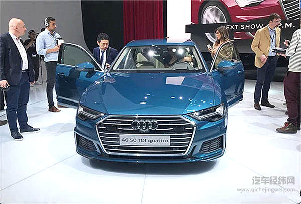 国际汽车潮流风向标 2018日内瓦车展看什么？