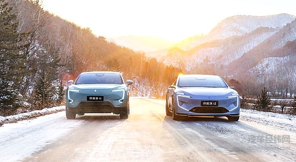 掌握“灵魂”的阿维塔能否支棱起来？