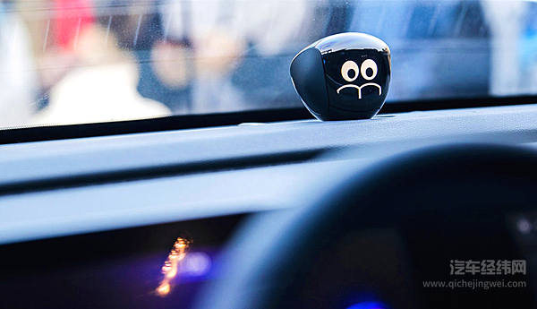 汽车跨界无人机 广汽蔚来HYCAN 007更似特工座驾