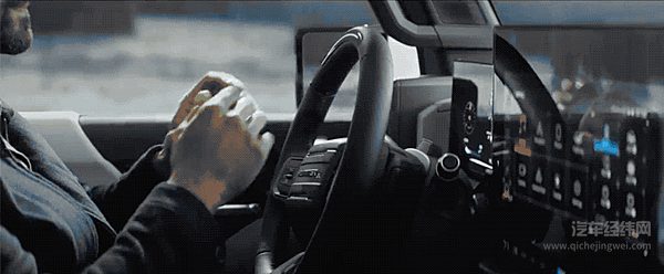 SuperCruise超级巡航增强版