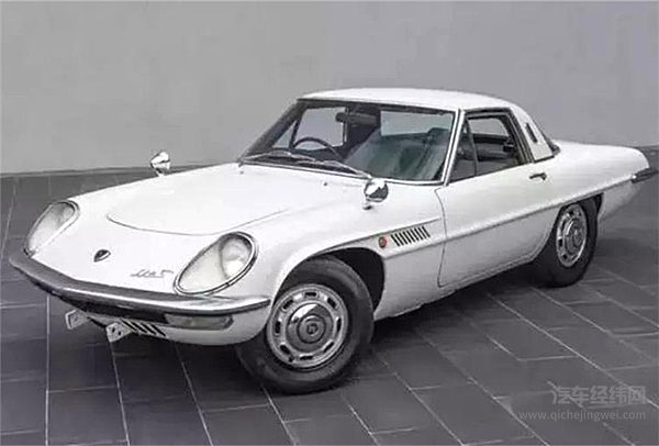 此转非彼转，马自达还要玩，但转子不可能复活