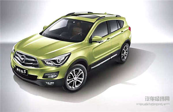 为什么说华晨、众泰、东南以及海马等，被淘汰是必然？