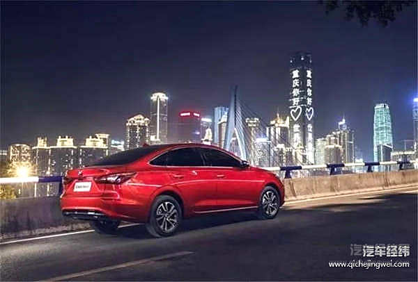 高品质/白菜价 广州车展重磅自主车都在这了