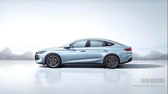 引领中级轿车新趋势！秦L DM-i北京车展全球首发 或售12万起