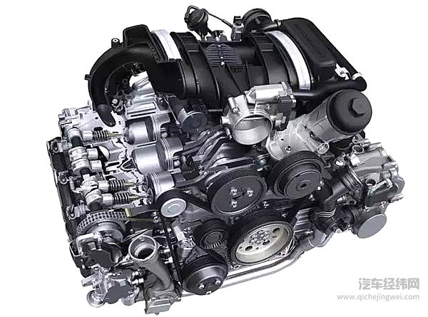 从2缸到16缸 你能买到的最强发动机都在这了