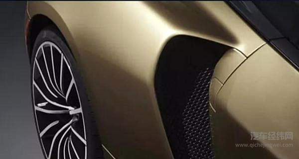 全新迈凯伦GT广州车展上演中国首秀 起售价不到200万！