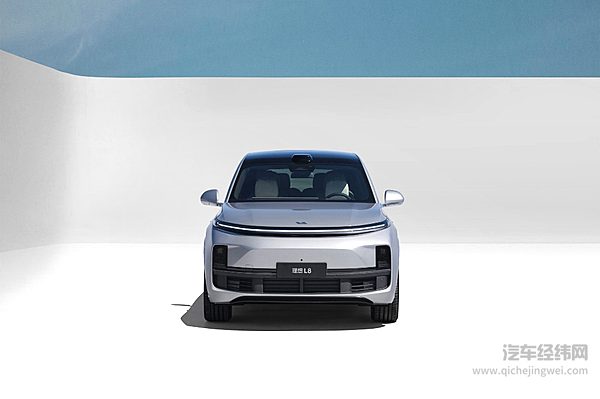 理想汽车开启智能驾驶3.0时代，城市NOA来了！