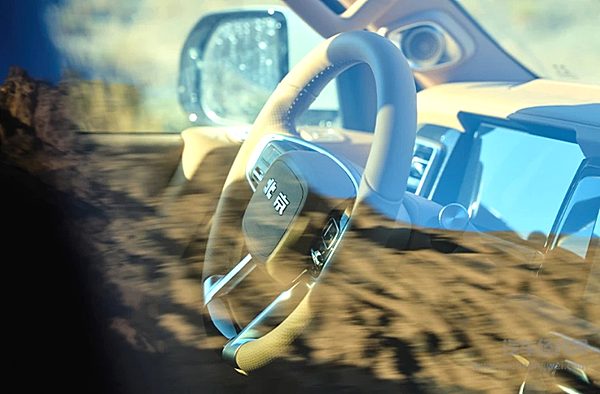 方盒子越野车二选一 北京BJ60雷霆硬刚豹5是否有一战之力？