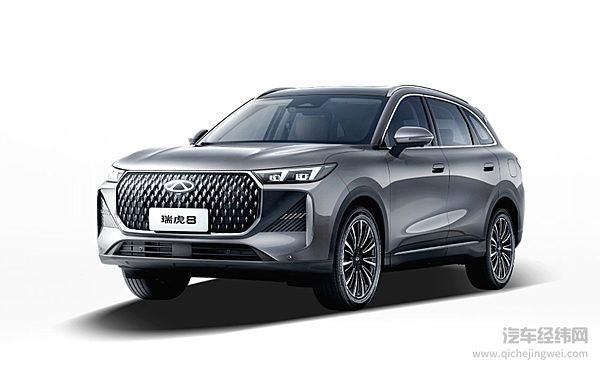 10万级选燃油版SUV 瑞虎8和博越L谁更强？