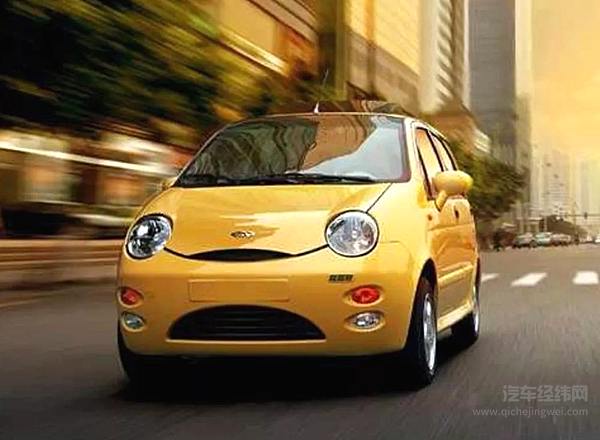 纯电动车的“K-Car”化 究竟走得通吗？