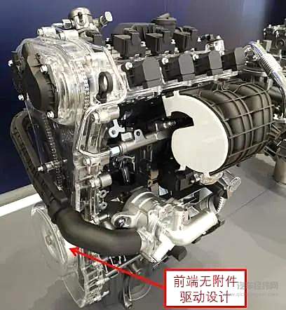 解码广汽传祺2.0ATK发动机 如何在技术上实现超高效率？
